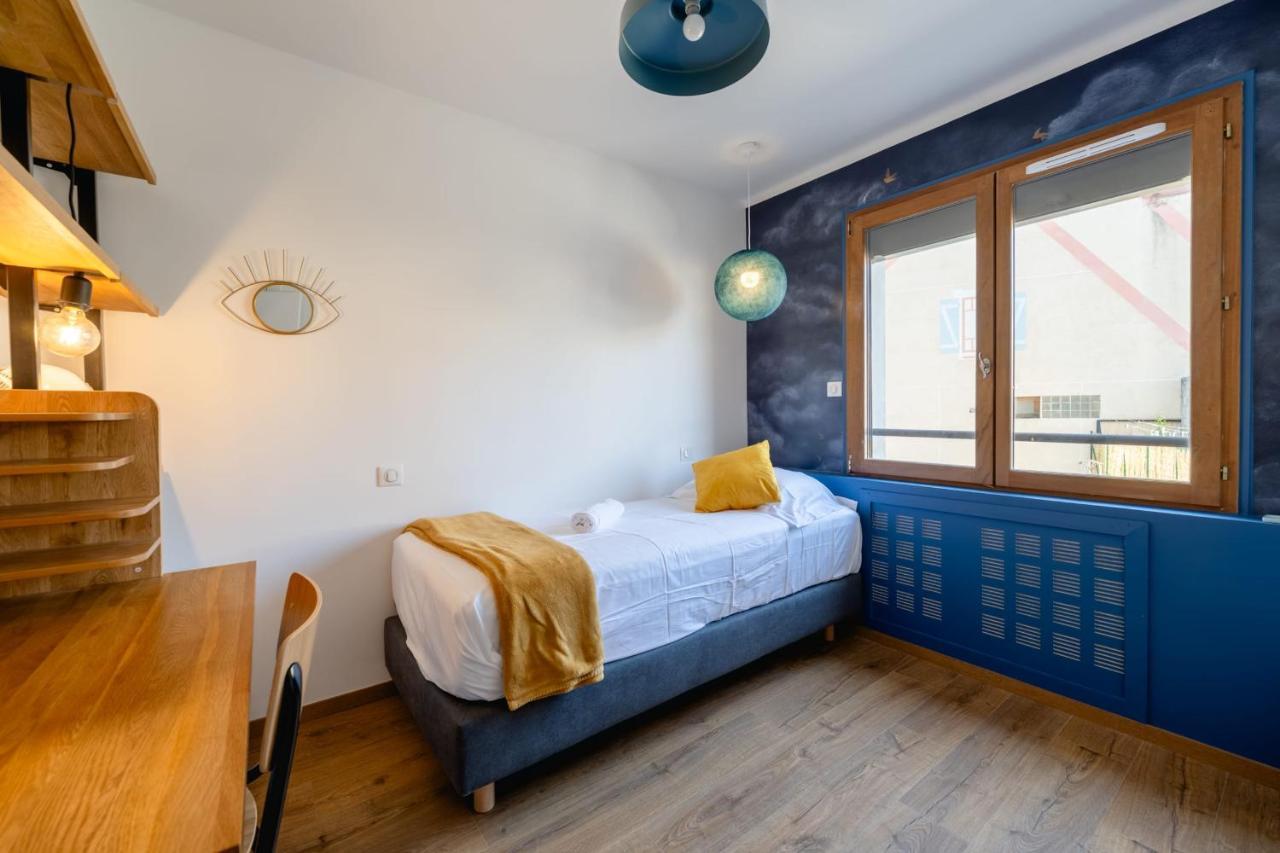 Apartment Les Hirondelles - 3 A *